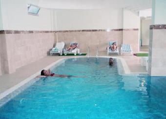 Kemer Dream Hotel