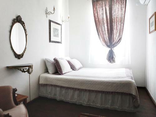 Hotel Mercankosk Ayvalik