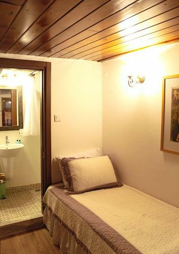 Hotel Mercankosk Ayvalik