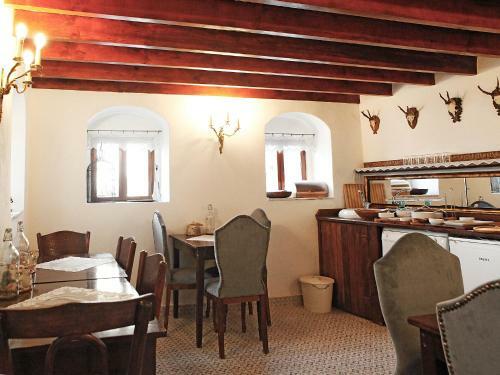 Hotel Mercankosk Ayvalik