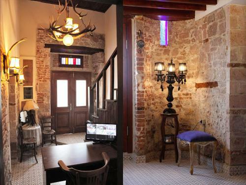 Hotel Mercankosk Ayvalik