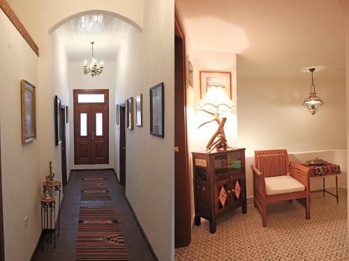 Hotel Mercankosk Ayvalik