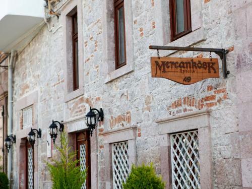 Hotel Mercankosk Ayvalik