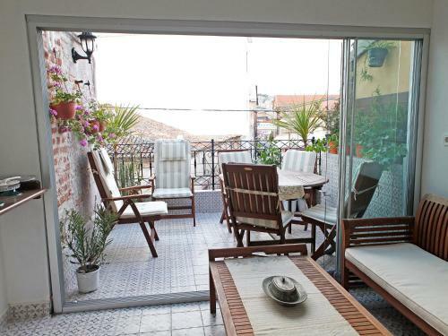 Hotel Mercankosk Ayvalik
