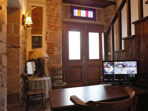 Hotel Mercankosk Ayvalik