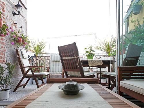 Hotel Mercankosk Ayvalik