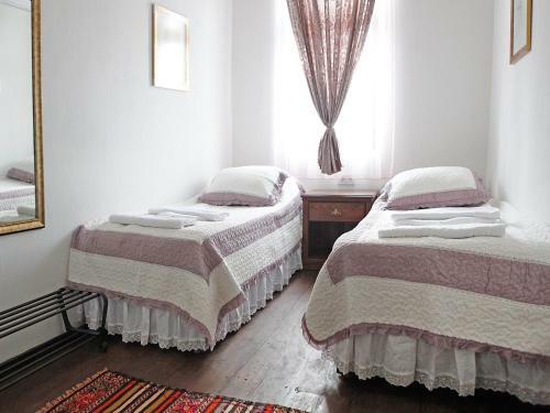 Hotel Mercankosk Ayvalik