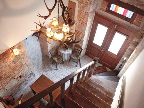 Hotel Mercankosk Ayvalik