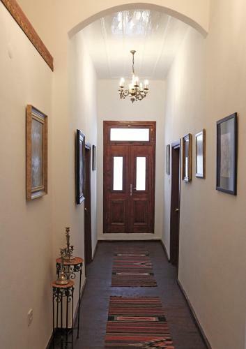 Hotel Mercankosk Ayvalik