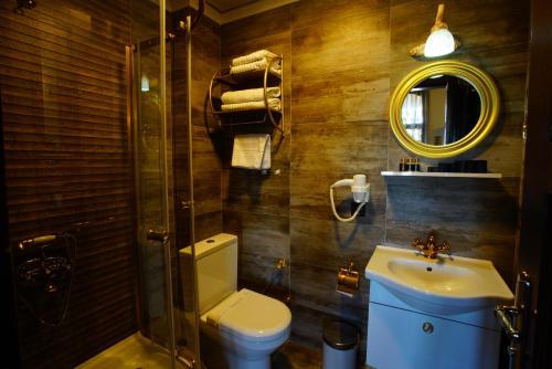 Hostal Tas Konak Hotel