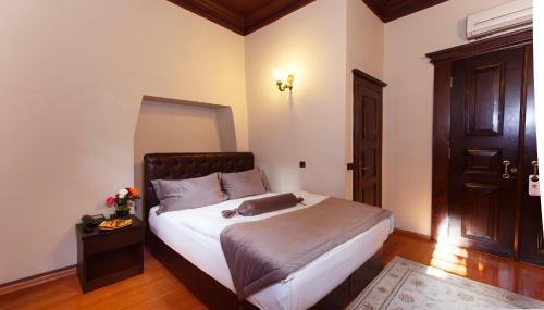 Hostal Tas Konak Hotel
