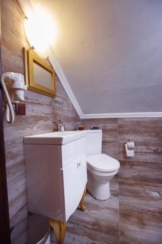 Hostal Tas Konak Hotel