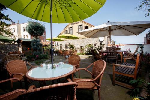 Hostal Tas Konak Hotel