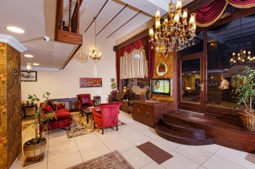 Hostal Tas Konak Hotel
