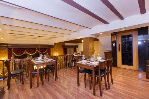 Hostal Tas Konak Hotel