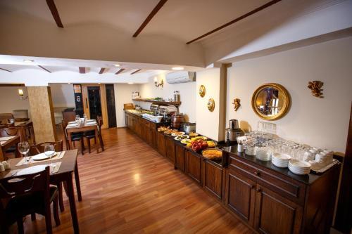 Hostal Tas Konak Hotel
