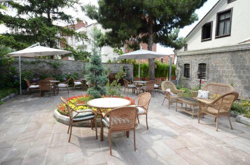Hostal Tas Konak Hotel