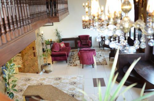 Hostal Tas Konak Hotel