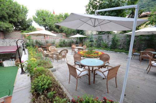 Hostal Tas Konak Hotel