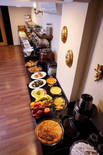 Hostal Tas Konak Hotel