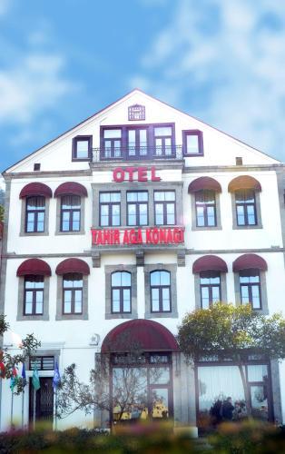 Hostal Tas Konak Hotel
