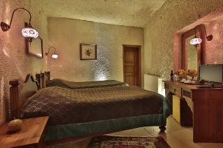 Hotel Turkish Cave House