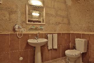 Hotel Turkish Cave House