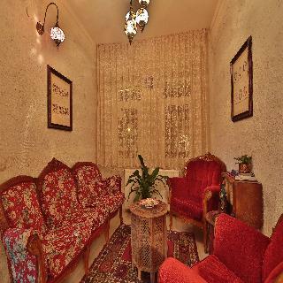 Hotel Turkish Cave House
