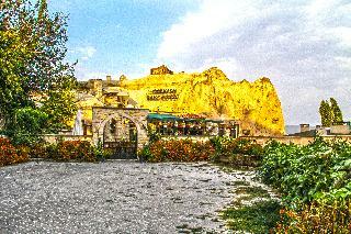 Hotel Turkish Cave House