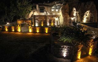 Hotel Turkish Cave House