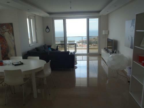 Apartamento Sunset Beach Vip 2 Residences