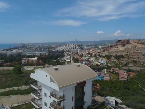 Apartamento Sunset Beach Vip 2 Residences