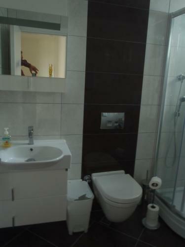 Apartamento Sunset Beach Vip 2 Residences