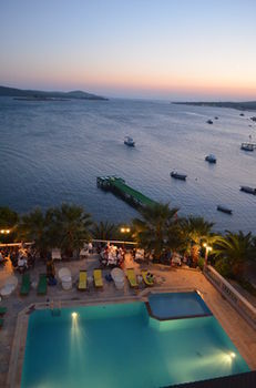 Cunda Panorama Hotel