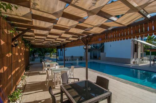 Parus Hotel