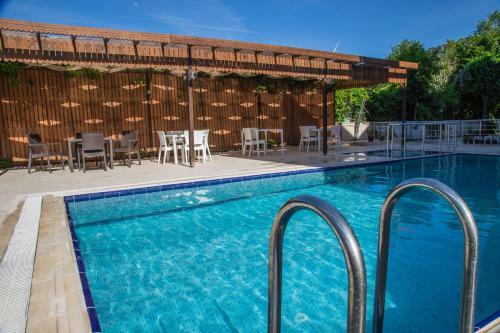 Parus Hotel