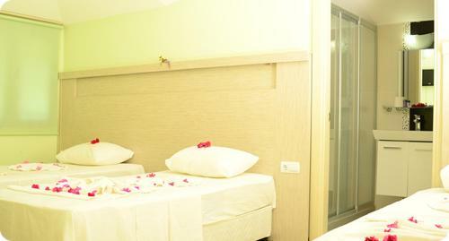 Parus Hotel