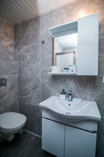 Parus Hotel
