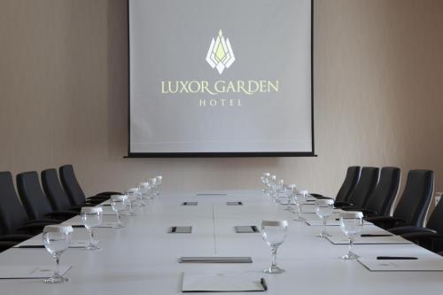 Luxor Garden Hotel