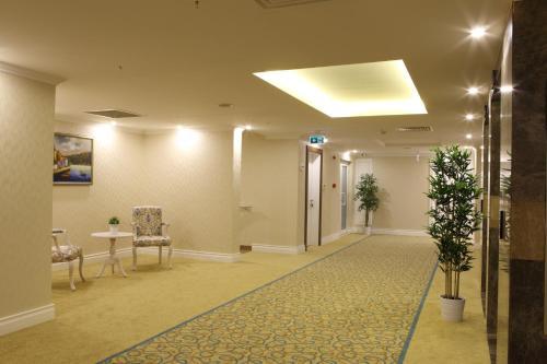 Luxor Garden Hotel