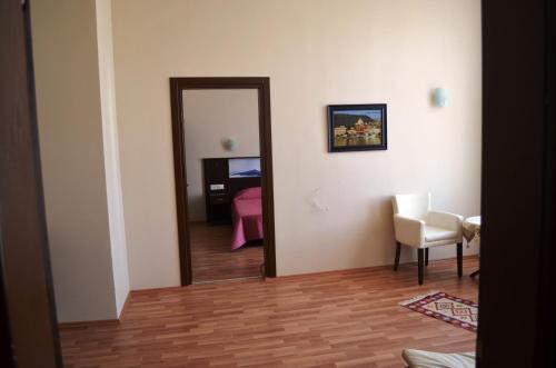 Eden Selene Hotel
