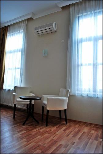 Eden Selene Hotel