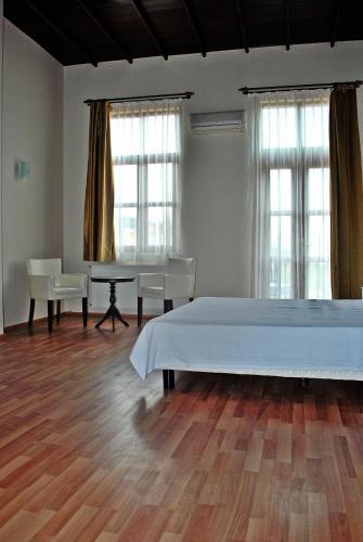 Eden Selene Hotel