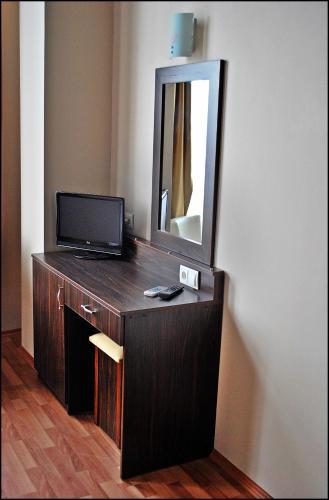 Eden Selene Hotel
