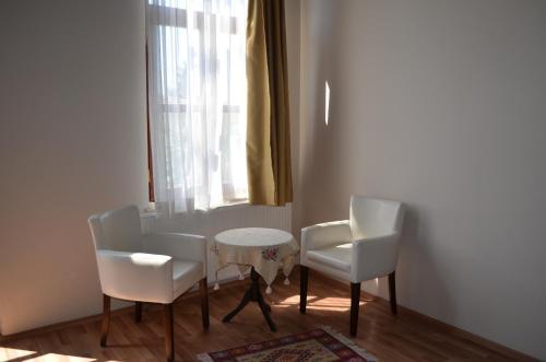 Eden Selene Hotel