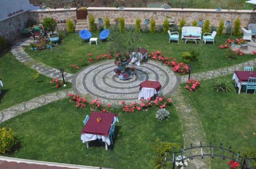 Eden Selene Hotel