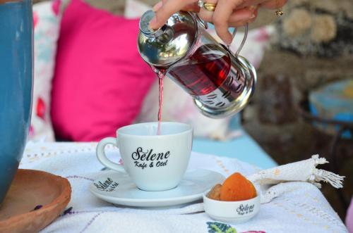 Eden Selene Hotel