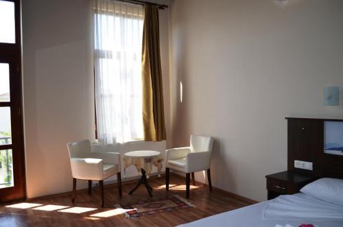 Eden Selene Hotel