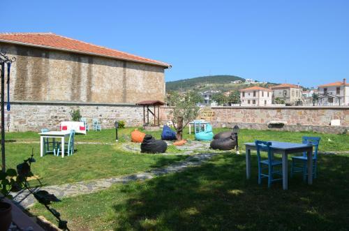 Eden Selene Hotel
