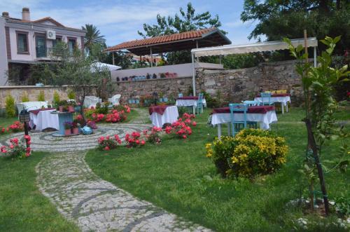 Eden Selene Hotel